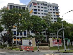 Blk 529 Woodlands Vista (Woodlands), HDB 5 Rooms #506711261